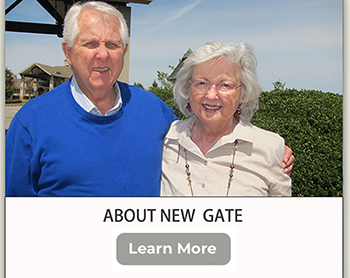 about new gate ministries